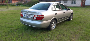 NISSAN ALMERA 2005 1.8 N16 (2 foto / 2)