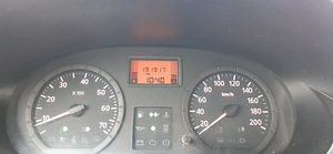 DACIA LOGAN RENAULT 1.5 TDI 03.2008 (6 foto / 6)