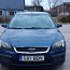 FORD FOCUS GS 1.6 TURBO DIISEL 2007 66 кВт (фото #3)
