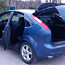 FORD FOCUS GS 1.6 TURBODIISEL 2007 66 kW (foto #5)