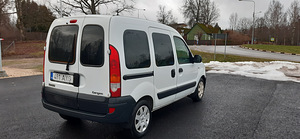 RENAULT KANGOO 1,1 55 kW 03 2006 (2 foto / 7)