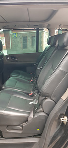 RENAULT ESPACE LUX 3,0 V-6 TURBODIISEL 2004 150 kW (7 foto / 7)