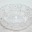 Suur kristalli salatikauss / Большая хрустальная салатница (фото #4)