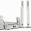 Philips mx5700d home theater system (foto #1)