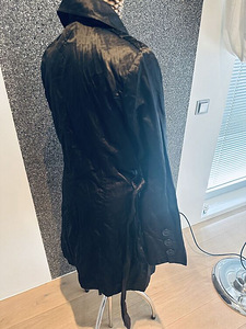 Naiste.Mantel, trenchcoat.UUS! (2 foto / 5)