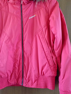 Naiste Icepeak jope (2 foto / 3)