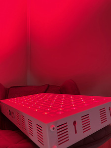 Rojo Red Light Therapy - Punase valguse paneel (1 foto / 7)