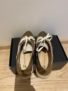 Trussardi Jeans naiste jalanõud UUED (3 foto / 4)