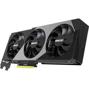 INNO3D GeForce RTX 5080 X3 16GB GDDR7 (1 foto / 3)