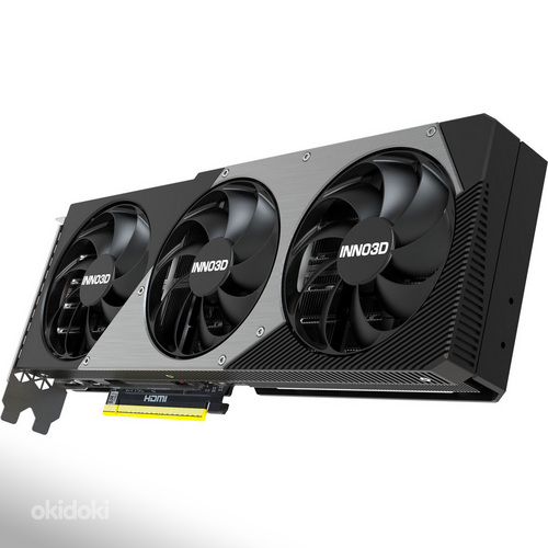 INNO3D GeForce RTX 5080 X3 16GB GDDR7