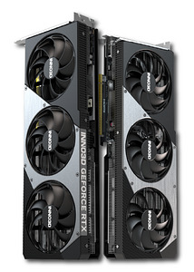 INNO3D GeForce RTX 5080 X3 16GB GDDR7 (3 foto / 3)