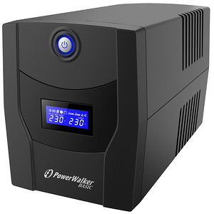 Ära anda vigane Bluewalker Powerwalker VI 900W UPS (1 foto / 2)