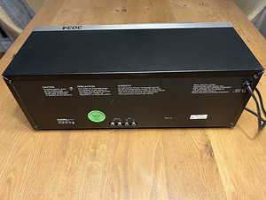 Tandberg TCD 3034 (3 foto / 4)
