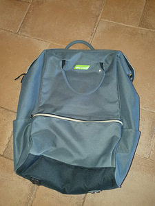 Nvidia exclusive backpack (2 foto / 3)