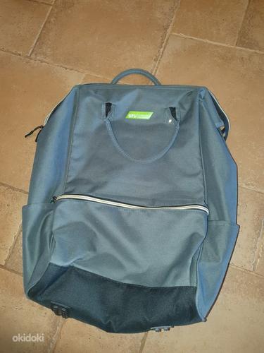 Nvidia exclusive backpack (foto #2)