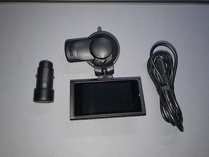 Prestigio RoadRunner 570GPS Autokaamera (2 foto / 2)