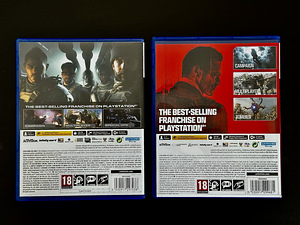 RUS Call of Duty Modern Warfare 2 Call of Duty MW 3 (2 foto / 4)