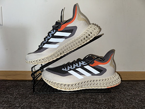 Adidas 4DFWD 4 RUNNING (1 foto / 1)