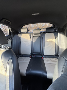 Honda Civic (6 foto / 9)
