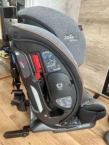 Joie every stage signature noir 0-36kg turvatool (7 foto / 10)