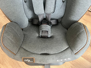 Joie every stage signature noir 0-36kg turvatool (8 foto / 10)