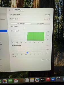 Macbook pro 15” 2018 16GB ram 500GB SSD intel i7 (3 foto / 6)