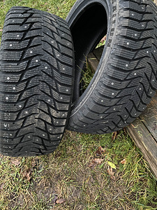 Sailun Ice Blazer WST-3, 245/45/R18 (1 foto / 3)