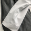 Продам HH женская белая весенняя куртка / парка размер M, L. (фото #5)