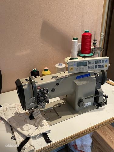 Швейная машинка Garudan GF-230-446 MH (фото #1)