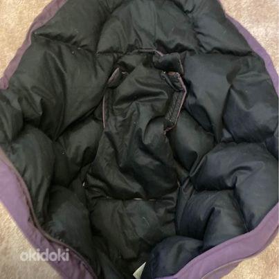Voksi Move soojakott kärusse / Baby stroller warm bag (foto #5)