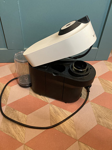 Kapselkohvimasin Nespresso Vertuo Pop (3 foto / 3)