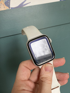 IWatch SE 44mm (4 foto / 9)