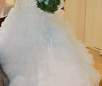 Свадебное платье. Маарду