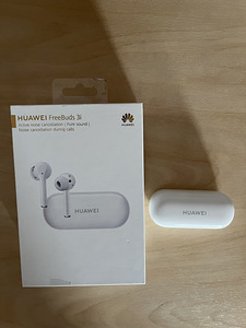 Huawei Freebuds 3i (1 foto / 2)