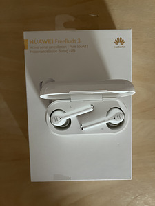 Huawei Freebuds 3i (2 foto / 2)