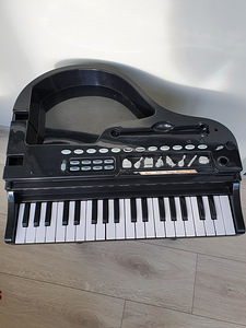 Elektrooniline laste piano (2 foto / 2)