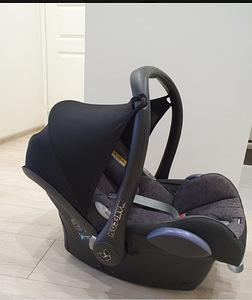 Автокресло maxi cosi Cabriofix 0-13 кг (1 фото из 3)