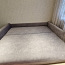 Диван-кровать почти не использовался, 200см*107см (фото #5)