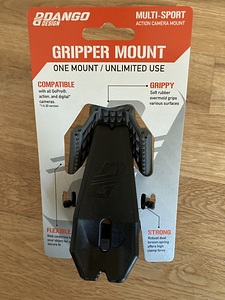 Müüa go pro kaamera kinnitus (2 foto / 3)
