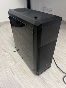 Arvuti i7-8700 GTX 1660 (2 foto / 4)