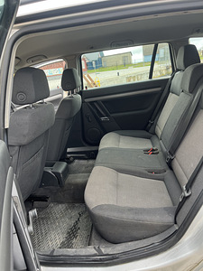 Opel Vectra 1.9 110kw, diisel, atm, üv 10.2026 (7 foto / 12)