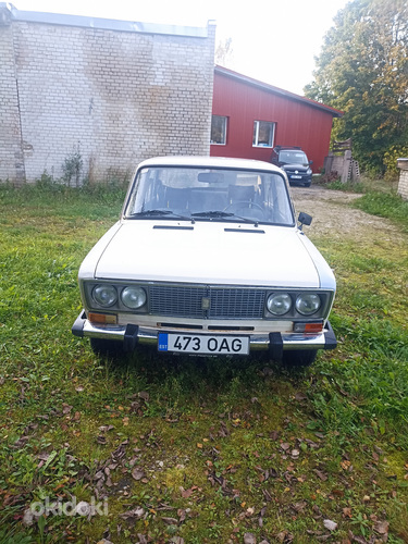 Продается Lada 21063