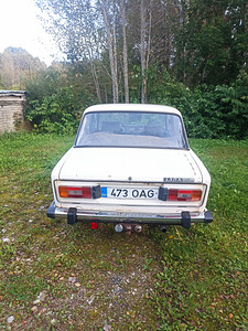 Продается Lada 21063 (4 фото из 7)