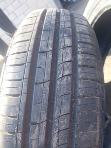 Müüa uueväärsed 15" suverehvid. (1 foto / 4)