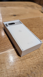 Google Pixel 7 (128 ГБ белый) (3 фото из 3)