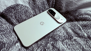 Google Pixel 9 Pro XL 256GB Porcelain (1 foto / 4)