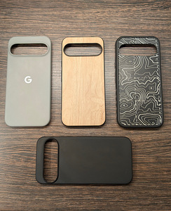 Google Pixel 9 Pro XL 256GB Porcelain (4 foto / 4)
