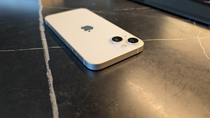 iPhone 13 valge, 256gb (1 foto / 2)