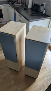 Radiotehnika BS 90 (300W) (1 foto / 3)