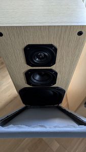 Radiotehnika BS 90 (300W) (3 foto / 3)